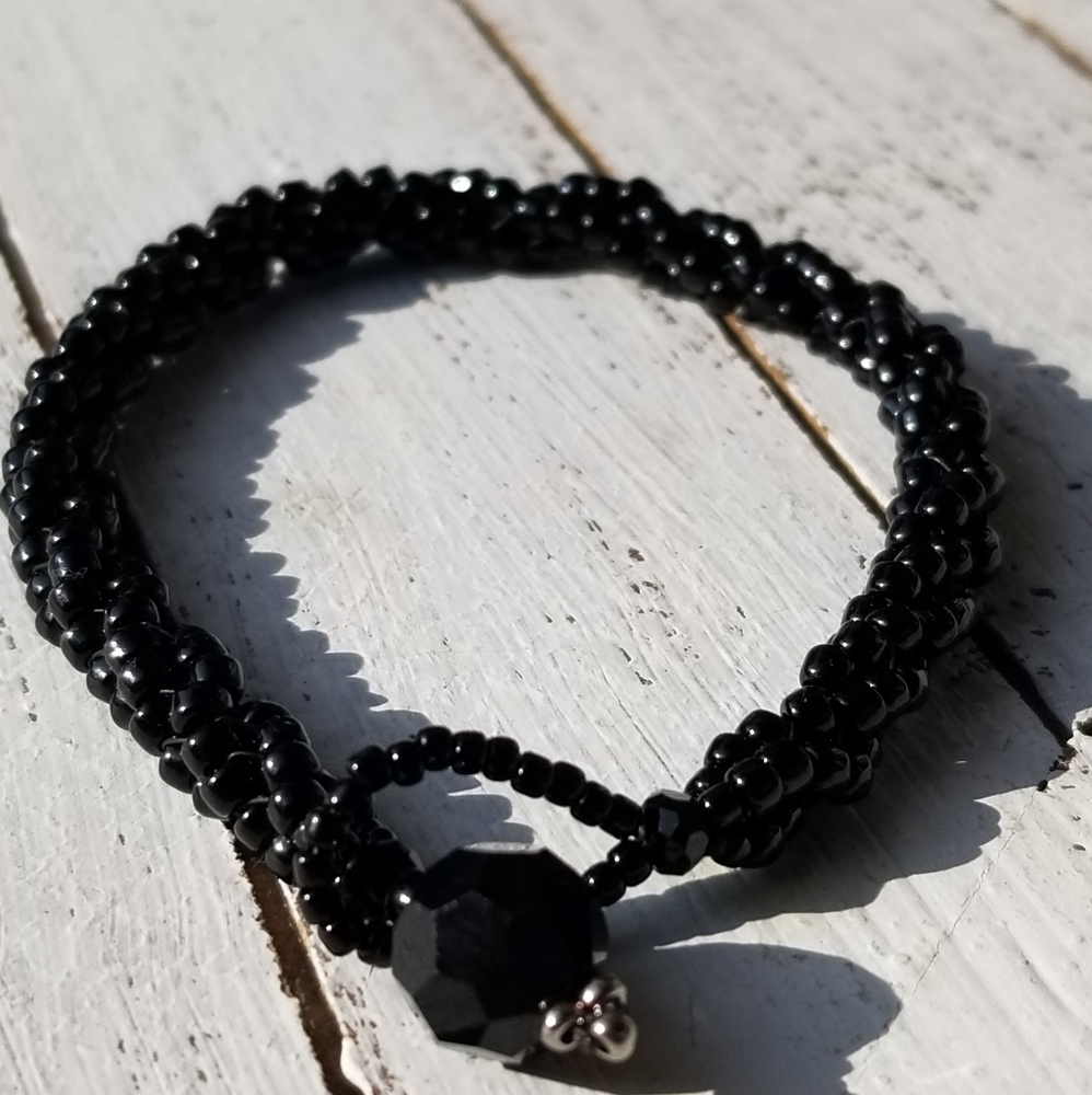 Handmade bracelet